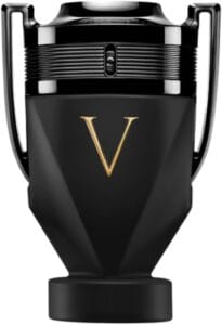 Invictus Victory Absolu Parfum Intense 100 ml con aroma amaderado y notas orientales