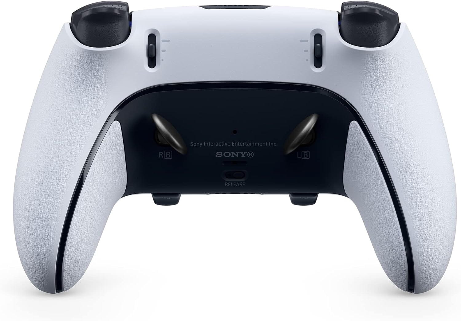 DualSense Edge, control pro en oferta