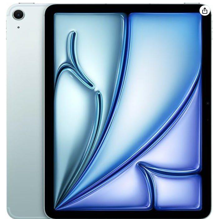 Apple iPad Air de 11 Pulgadas con Chip M3