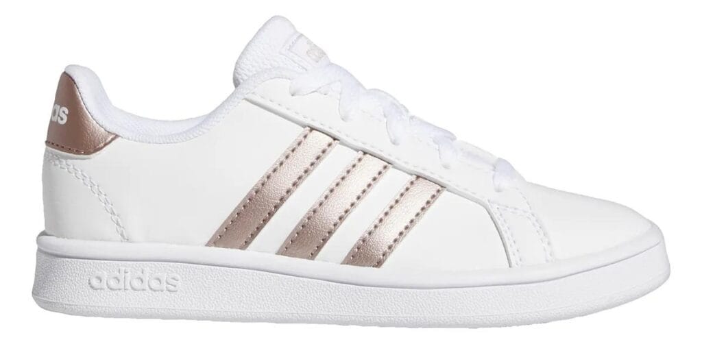 Tenis adidas Grand Court Ef0101 adidas
