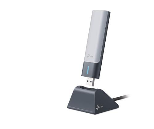 TP-Link AX1800 WiFi 6 USB Adapter (Archer TX21UH)