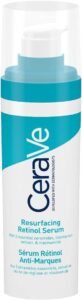 CERAVE SERUM RETINOL ANTI-MARCAS PARA PIEL GRASA O ACNE,