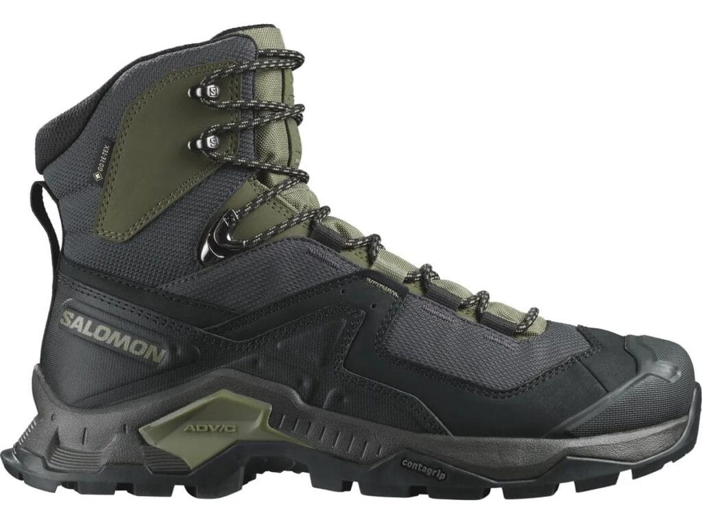 Bota Salomon Quest Element Gtx Hombre