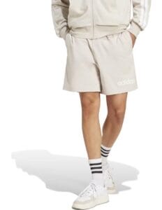 Short con bolsillos para entrenamiento hombre