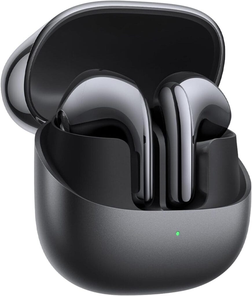 XIAOMI Buds 5 Negro