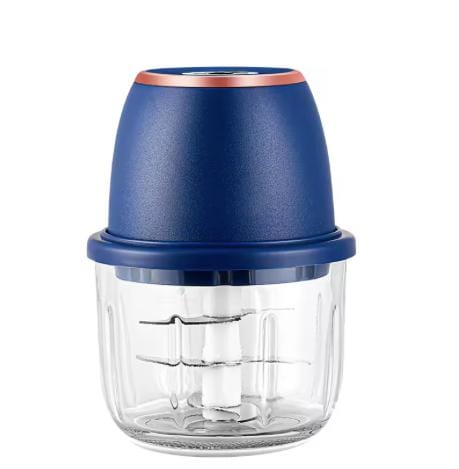 Picadora de carne eléctrica de 350ML