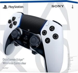 PlayStation 5 Control inalámbrico DualSense Edge en oferta