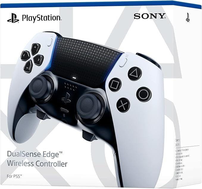 PlayStation 5 Control inalámbrico DualSense Edge en oferta
