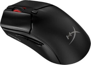 HyperX Pulsefire Haste 2 Mini Inalámbrico para juegos