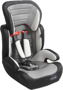 Silla de Auto Bebesit Suzuka