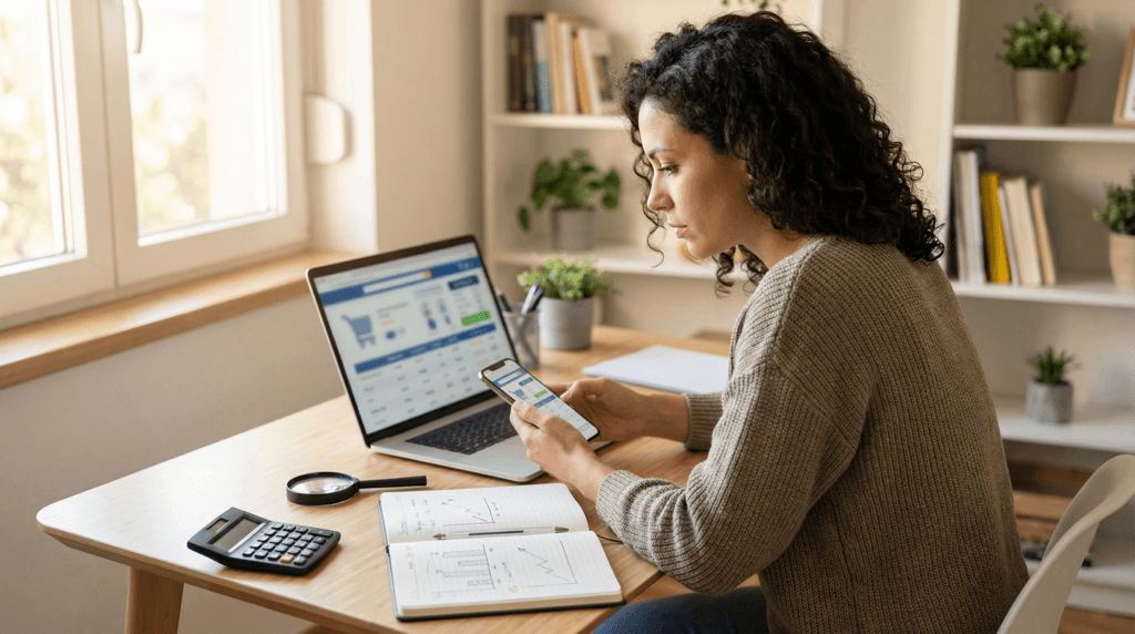 Como hacer mejores compras