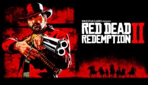 RED DEAD REDEMPTION 2 para PC