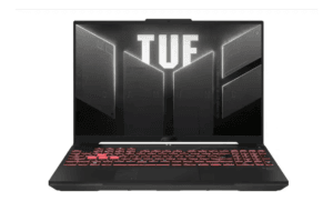 Notebook Asus Tuf A16 16 Fhd 512gb / 16gb Ram Ryzen 7-7445hs Rtx4050 - Mecha Gray