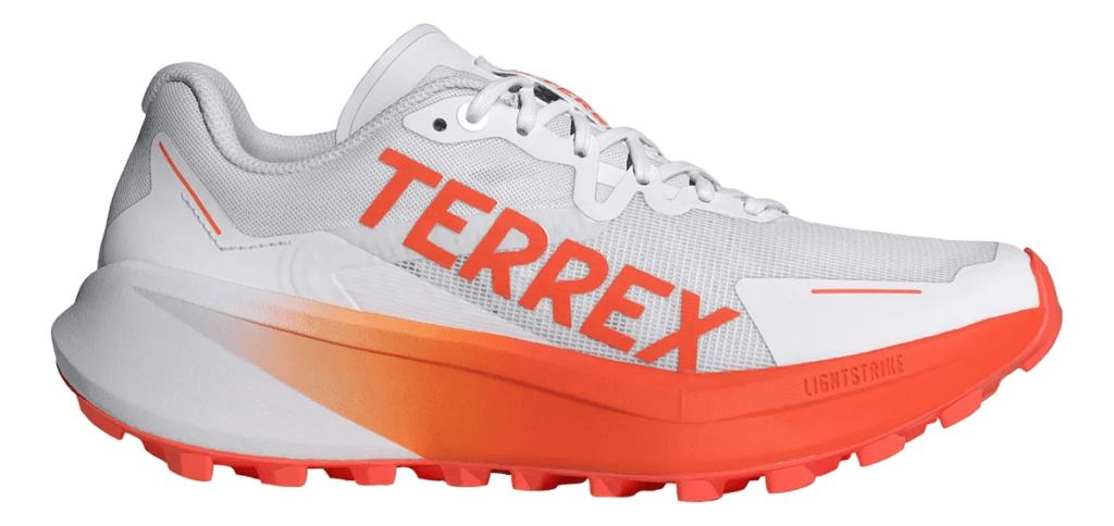 Tenis adidas Trail Running Terrex Agravic 3 Mujer Ji0955
