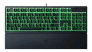 Teclado Razer Ornata V3x
