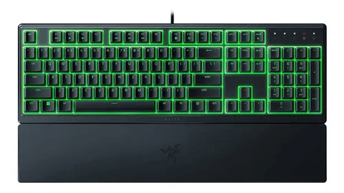 Teclado Razer Ornata V3x