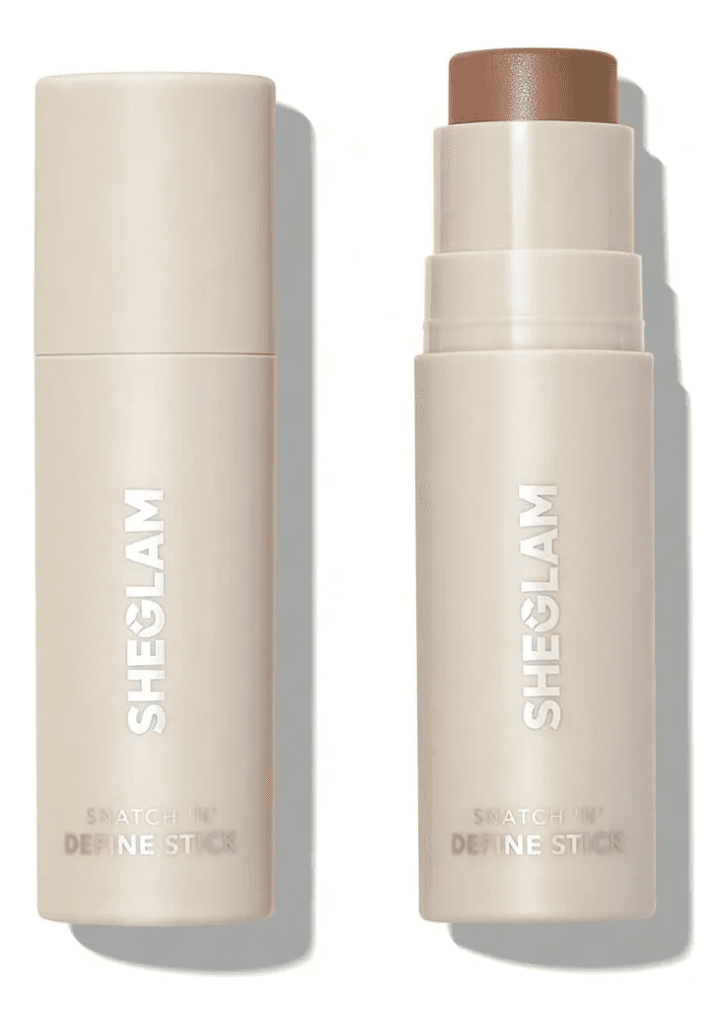 SHEGLAM Snatch 'N' Define Lápiz Contorno Crema - Soft Tan