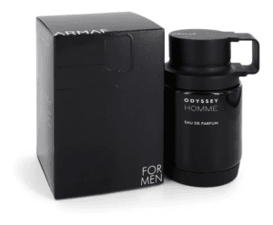 Armaf Odyssey Homme 100ml Edp Spray - Caballero