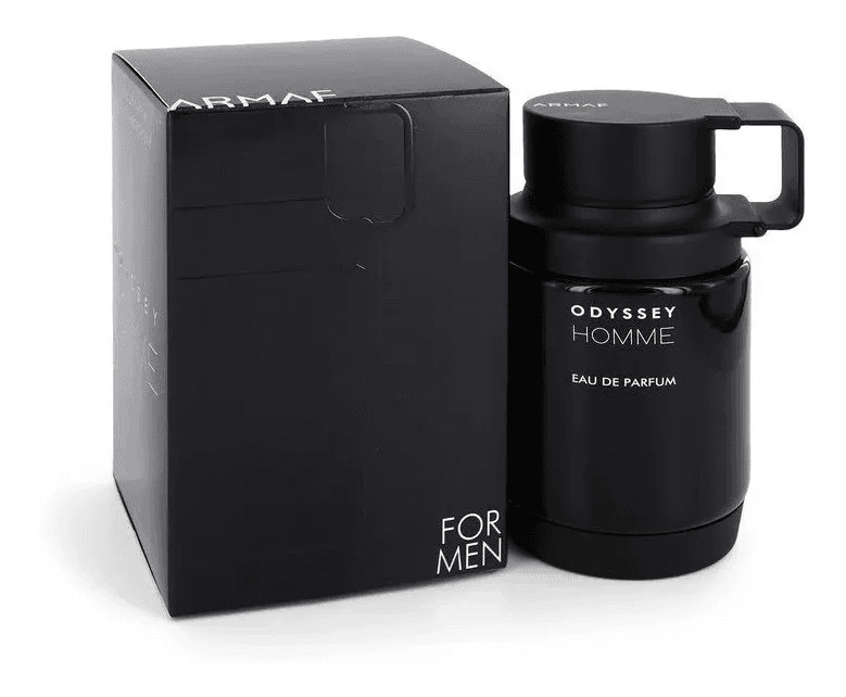 Armaf Odyssey Homme 100ml Edp Spray - Caballero