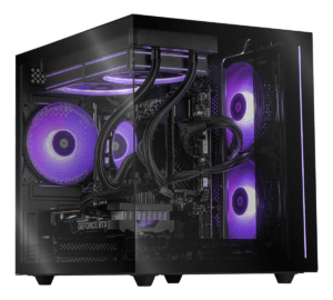 PC Gamer Xtreme PC Gaming