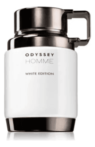 Odyssey Homme White Edition White Édition Edp Para Hombre