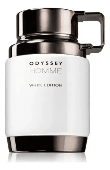 Odyssey Homme White Edition White Édition Edp Para Hombre
