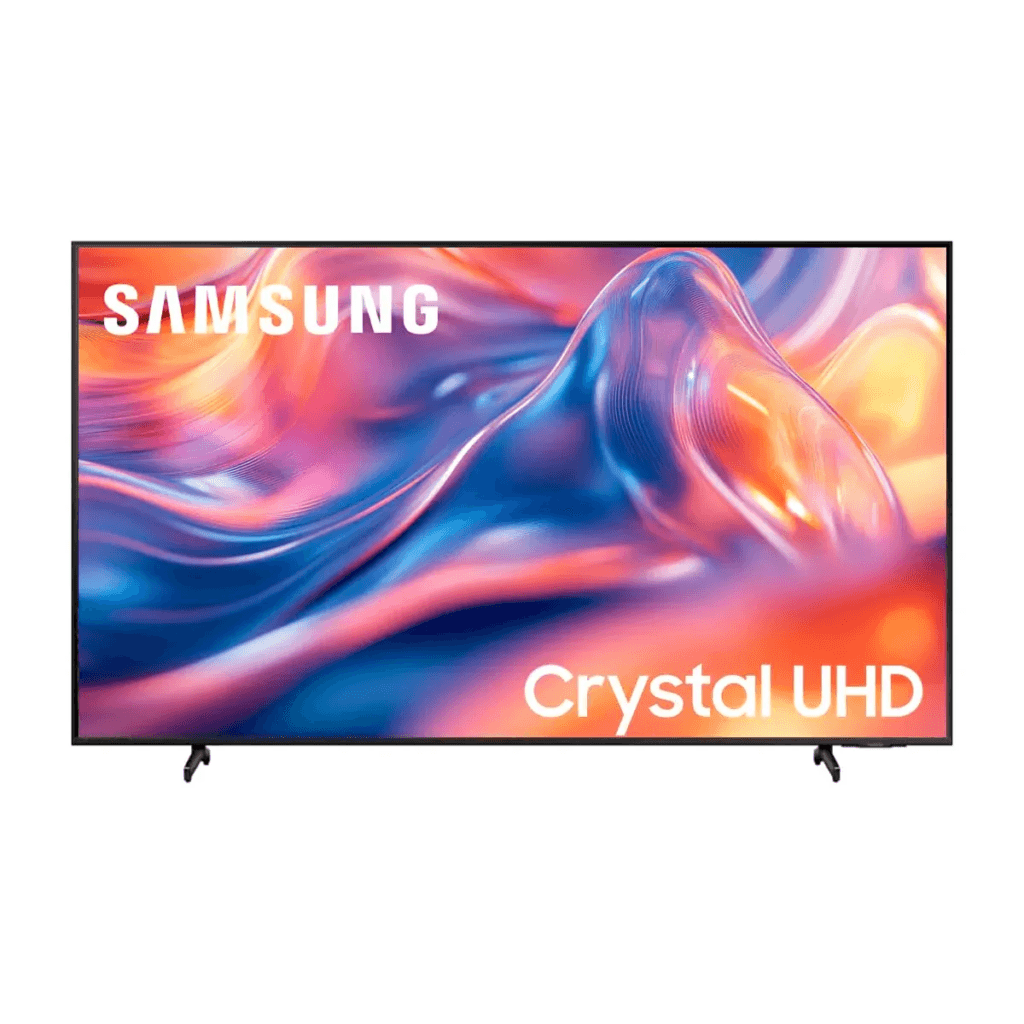 Pantalla Samsung Crystal 4k Ultra Hd De 50 Pulgadas Clase U8000fb Smart Tizen Tv