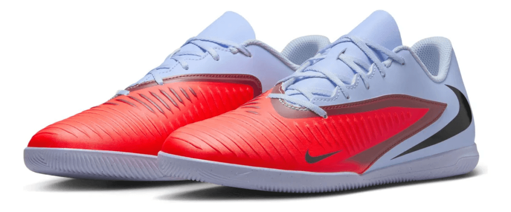 Nike Phantom 6 Low Club Tacos De Fútbol Ic