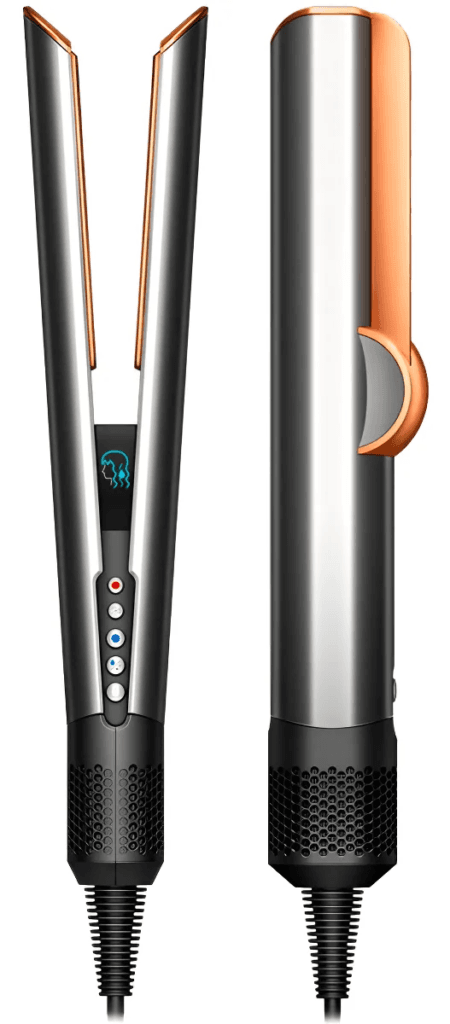 Dyson Airstrait: alisa sin calor con aire