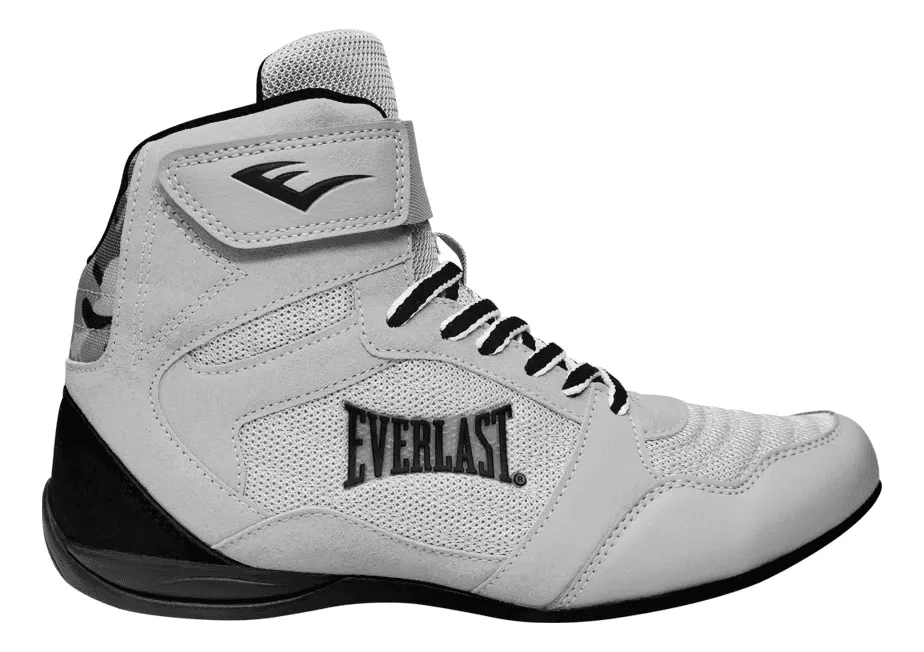 Tenis Everlast Bell Tallas 3 A 30 Mx Bota Box Gym Fitness Crossfit Mujer Hombre Unisex