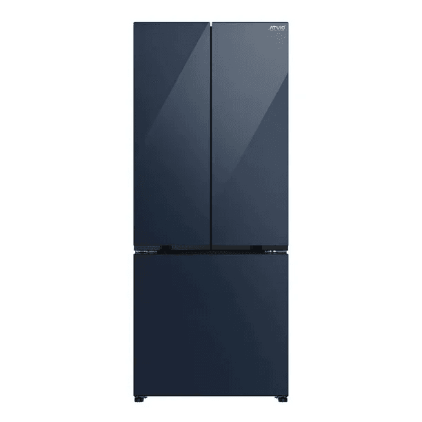 Refrigerador Atvio Home 16.2 P
