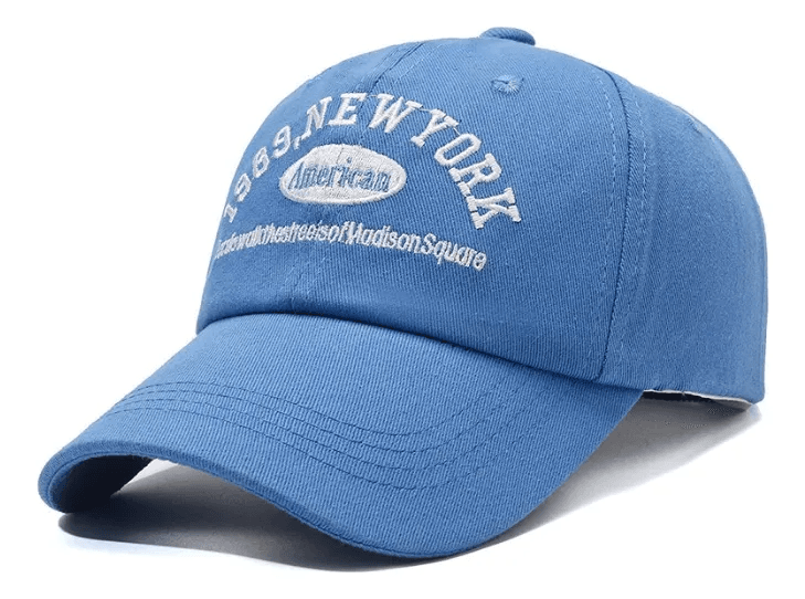 Gorras De Moda Gorra De Béisbol Vintage Para Hombre Mujer