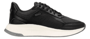 Tenis Para Hombre Boss Híbridas