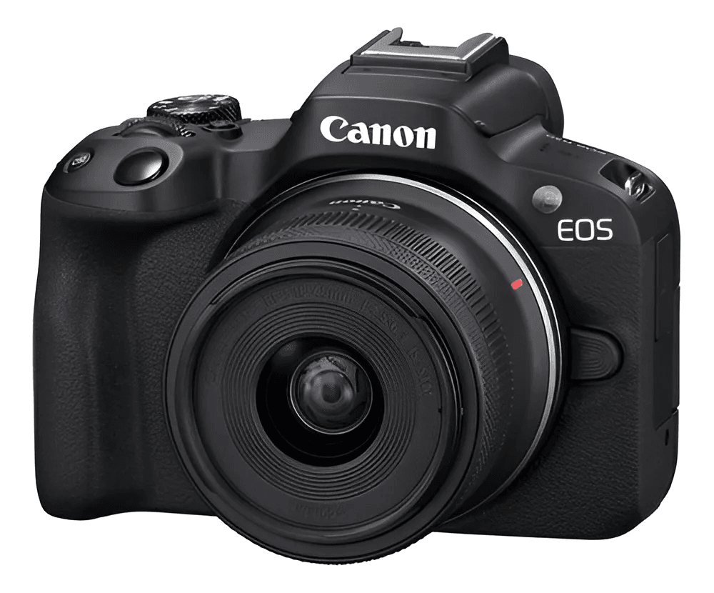 Camara Canon Eos R50 en oferta