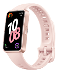 smartwatch Huawei Band 10 Rosa