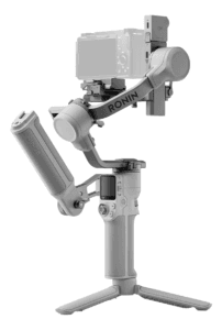 DJI RS 4 Mini Combo Estabilizador