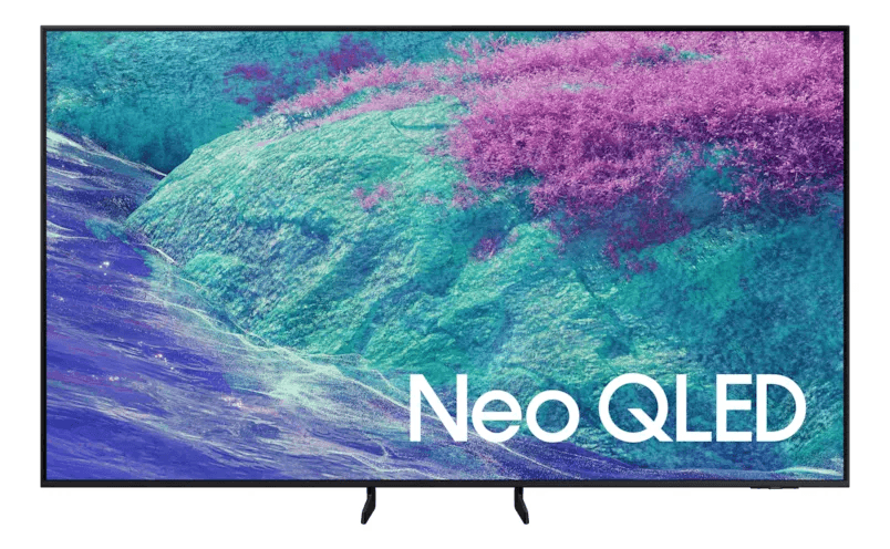 Pantalla 65'' Samsung Neo Qled 4k Qn1ef Vision Ai (2025)