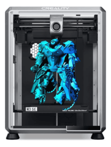 Impresora 3D K1 SE Creality