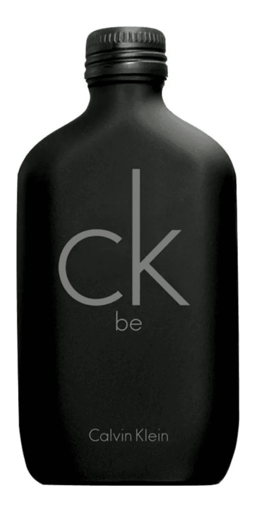 Perfume Calvin Klein Be Eau de Toilette 200ml