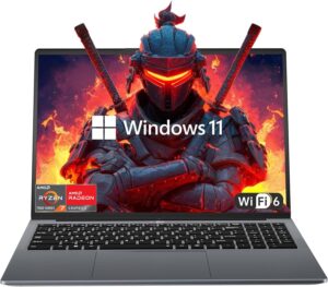 laptop Gamer Ryzen 7 7730U