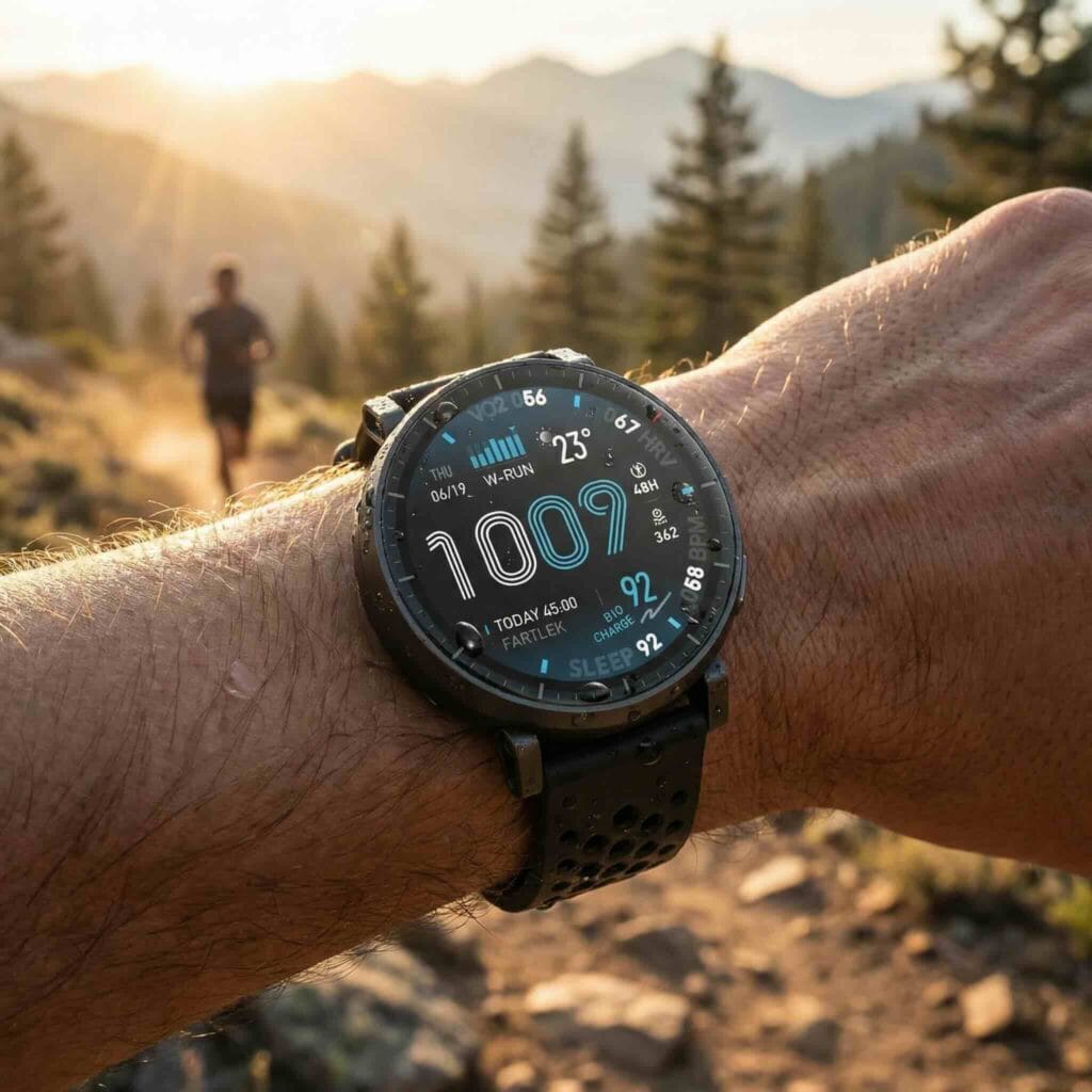 Reloj Amazfit en Oferta