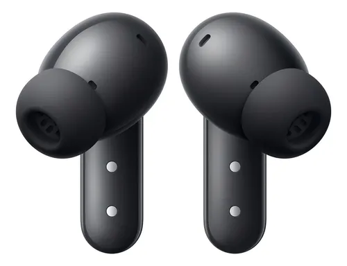 Cmf By Nothing Buds 2a Audifonos Inalámbricos Tws Bluetooth Color Negro