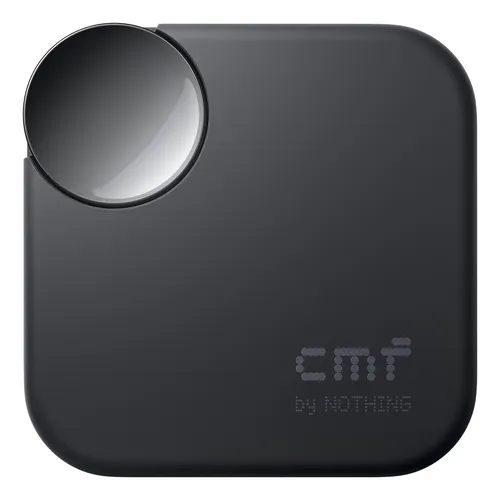 Cmf By Nothing Buds 2a Audifonos Inalámbricos Tws Bluetooth Color Negro