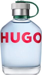 Hugo Boss Eau De Toilette Spray For Men, 6.7 Ounce