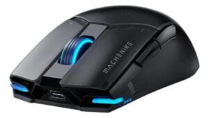 Mouse Gamer Inalámbrico Machenike M7