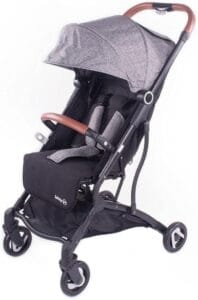 Safety 1st Carriola Traveler, Paquete De 1 Count