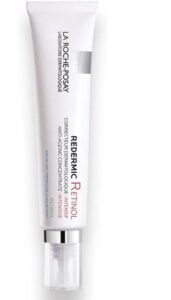 La Roche-Posay Crema Facial Hidratante Anti Arrugas Redermic Retinol 30ml ✨💧