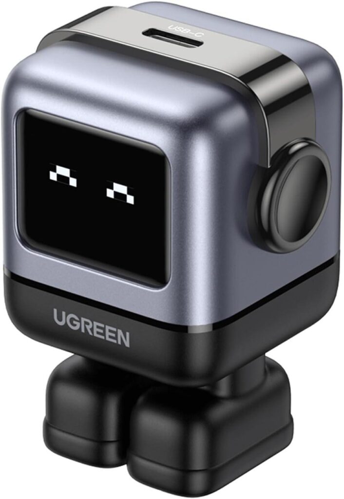 UGREEN Uno 30 W Cargador Tipo C Carga Raida