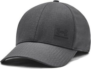 Under Armour ISO-Chill ArmourVent - Gorra elástica para Hombre