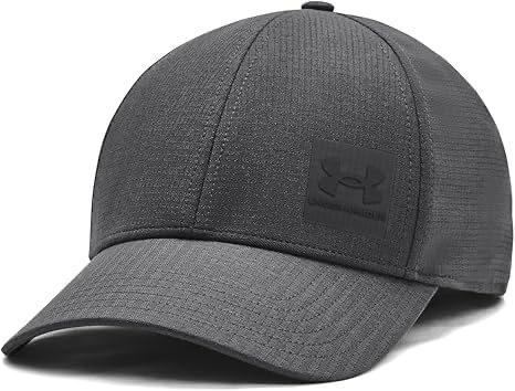 Under Armour ISO-Chill ArmourVent - Gorra elástica para Hombre